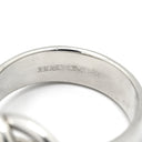 エルメス HERMES ドゥザノー シルバー シルバー925 #50(JP10) リング 指輪 スターリングシルバー SV925 AG925 10号