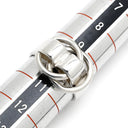 エルメス HERMES ドゥザノー シルバー シルバー925 #50(JP10) リング 指輪 スターリングシルバー SV925 AG925 10号
