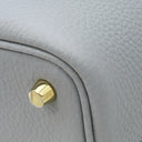 エルメス HERMES ピコタンロックPM グリパンタン トリヨンクレマンス ハンドバッグ ゴールド金具 新品 未使用 2025年製