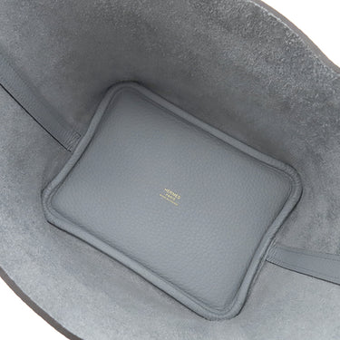 エルメス HERMES ピコタンロックPM グリパンタン トリヨンクレマンス ハンドバッグ ゴールド金具 新品 未使用 2025年製