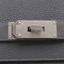 エルメス HERMES ケリー アッカド PM アルドワーズ トゴ ボディバッグ シルバー金具 ショルダー 2025年製