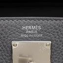 エルメス HERMES ケリー アッカド PM アルドワーズ トゴ ボディバッグ シルバー金具 ショルダー 2025年製