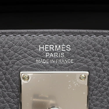 エルメス HERMES ケリー アッカド PM アルドワーズ トゴ ボディバッグ シルバー金具 ショルダー 2025年製