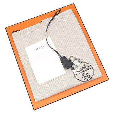 エルメス HERMES ケリー アッカド PM アルドワーズ トゴ ボディバッグ シルバー金具 ショルダー 2025年製