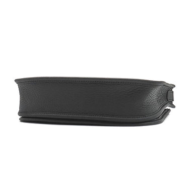 エルメス HERMES エヴリン 23 ブラック トリヨンクレマンス ショルダーバッグ シルバー金具 新品 未使用 黒 2025年製