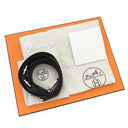 エルメス HERMES エヴリン 23 ブラック トリヨンクレマンス ショルダーバッグ シルバー金具 新品 未使用 黒 2025年製