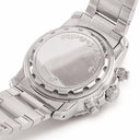 腕時計 ブランパン BLANCPAIN トリロジー エアーコマンド 2285F-1130-71 自動巻き メンズ ブラック 黒 クロノグラフ 逆回転防止ベゼル