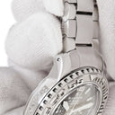 腕時計 ブランパン BLANCPAIN トリロジー エアーコマンド 2285F-1130-71 自動巻き メンズ ブラック 黒 クロノグラフ 逆回転防止ベゼル