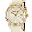 腕時計 オーデマピゲ AUDEMARS PIGUET CODE11.59 バイ オーデマ ピゲ オートマティック 77410OR.OO.A825CR.01 自動巻き メンズ K18PG無垢