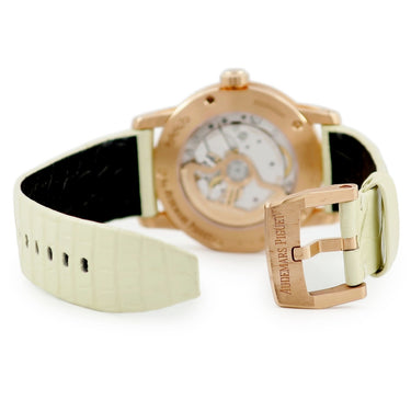 腕時計 オーデマピゲ AUDEMARS PIGUET CODE11.59 バイ オーデマ ピゲ オートマティック 77410OR.OO.A825CR.01 自動巻き メンズ K18PG無垢