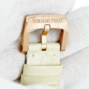 腕時計 オーデマピゲ AUDEMARS PIGUET CODE11.59 バイ オーデマ ピゲ オートマティック 77410OR.OO.A825CR.01 自動巻き メンズ K18PG無垢