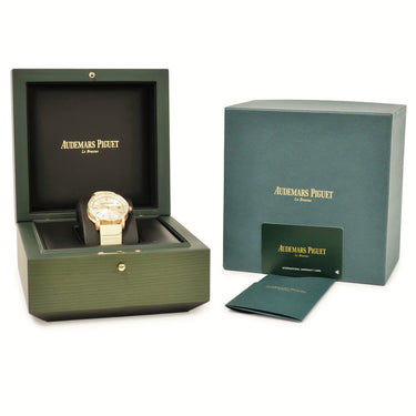 腕時計 オーデマピゲ AUDEMARS PIGUET CODE11.59 バイ オーデマ ピゲ オートマティック 77410OR.OO.A825CR.01 自動巻き メンズ K18PG無垢