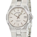 腕時計 ヴァシュロン・コンスタンタン VACHERON CONSTANTIN オーヴァーシーズ ラージサイズ 42042/423A 自動巻き メンズ デイト トリチウム