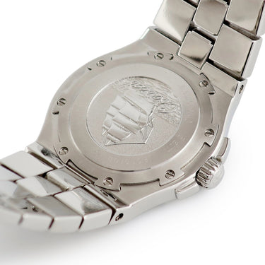 腕時計 ヴァシュロン・コンスタンタン VACHERON CONSTANTIN オーヴァーシーズ ラージサイズ 42042/423A 自動巻き メンズ デイト トリチウム