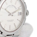 腕時計 ヴァシュロン・コンスタンタン VACHERON CONSTANTIN オーヴァーシーズ ラージサイズ 42042/423A 自動巻き メンズ デイト トリチウム