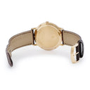 腕時計 ピアジェ PIAGET アルティプラノ G0A36125 手巻き メンズ K18PG無垢 純正ダイヤ ホワイト 白 バー 薄型