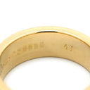 カルティエ Cartier ラブリング B4084600 イエローゴールド K18YG #47(JP7) リング 指輪 クラシックモデル LOVE Ring 750 18K YG 18金 7号