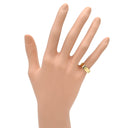 カルティエ Cartier ラブリング B4084600 イエローゴールド K18YG #47(JP7) リング 指輪 クラシックモデル LOVE Ring 750 18K YG 18金 7号