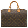 ルイヴィトン LOUIS VUITTON スピーディ 30 M41526 モノグラム モノグラムキャンバス ハンドバッグ ゴールド金具 ミニボストン 鍵1本欠品