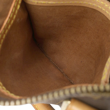 ルイヴィトン LOUIS VUITTON スピーディ 30 M41526 モノグラム モノグラムキャンバス ハンドバッグ ゴールド金具 ミニボストン 鍵1本欠品