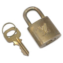 ルイヴィトン LOUIS VUITTON スピーディ 30 M41526 モノグラム モノグラムキャンバス ハンドバッグ ゴールド金具 ミニボストン 鍵1本欠品