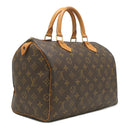 ルイヴィトン LOUIS VUITTON スピーディ 30 M41526 モノグラム モノグラムキャンバス ハンドバッグ ゴールド金具 ミニボストン 鍵1本欠品