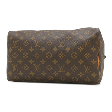 ルイヴィトン LOUIS VUITTON スピーディ 30 M41526 モノグラム モノグラムキャンバス ハンドバッグ ゴールド金具 ミニボストン 鍵1本欠品