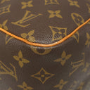 ルイヴィトン LOUIS VUITTON スピーディ 30 M41526 モノグラム モノグラムキャンバス ハンドバッグ ゴールド金具 ミニボストン 鍵1本欠品