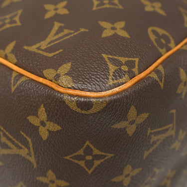ルイヴィトン LOUIS VUITTON スピーディ 30 M41526 モノグラム モノグラムキャンバス ハンドバッグ ゴールド金具 ミニボストン 鍵1本欠品