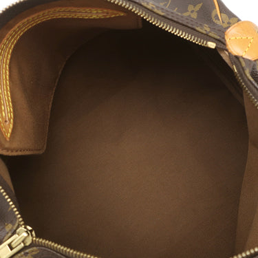 ルイヴィトン LOUIS VUITTON スピーディ 30 M41526 モノグラム モノグラムキャンバス ハンドバッグ ゴールド金具 ミニボストン 鍵1本欠品