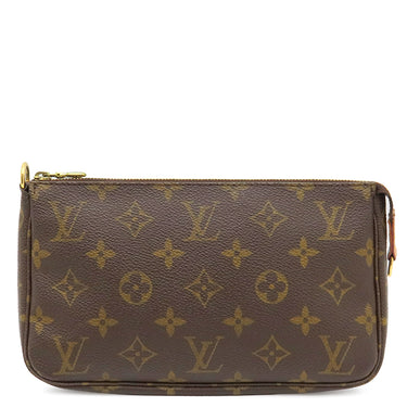 ルイヴィトン LOUIS VUITTON ポシェット アクセソワール M51980 