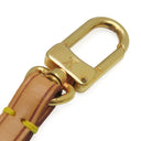 ルイヴィトン LOUIS VUITTON ポシェット アクセソワール M51980 モノグラム モノグラムキャンバス アクセサリーポーチ ゴールド金具 ポーチ ハンドバッグ