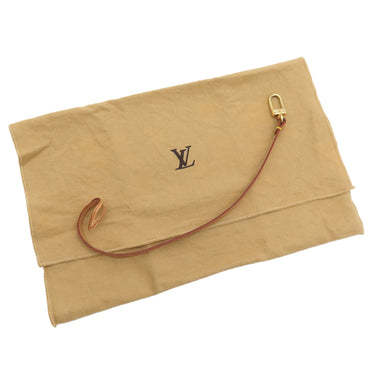 ルイヴィトン LOUIS VUITTON ポシェット アクセソワール M51980 モノグラム モノグラムキャンバス アクセサリーポーチ ゴールド金具 ポーチ ハンドバッグ