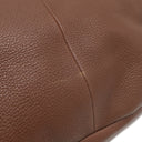 プラダ PRADA ロゴプレート 2WAY BN1777 ブルチャート レザー ヴィッテロダイノ ハンドバッグ ゴールド金具 ハンドバッグ ショルダー