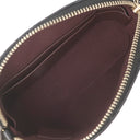 シャネル CHANEL マトラッセ チェーンクラッチ AP4000 ブラック レザー キャビアスキン チェーンウォレット ゴールド金具 ミニショルダー