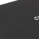 シャネル CHANEL マトラッセ チェーンクラッチ AP4000 ブラック レザー キャビアスキン チェーンウォレット ゴールド金具 ミニショルダー