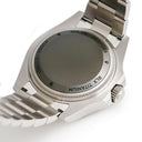 腕時計 ロレックス ROLEX シードゥエラー ディープシー 136660 ランダム番 自動巻き メンズ 新品同様 ランダム番 ブルー グラデーション