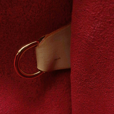 ルイヴィトン LOUIS VUITTON ミュルティプリ シテ M51162 モノグラム モノグラムキャンバス ハンドバッグ ゴールド金具 茶
