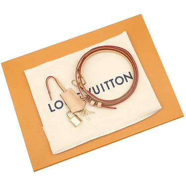 ルイヴィトン LOUIS VUITTON アルマ BB M46990 モノグラム モノグラムキャンバス 2WAYバッグ ゴールド金具 茶 ショルダー ハンドバッグ
