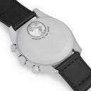 腕時計 オメガ OMEGA スピードマスター バイオセラミック ムーンスウォッチ ミッション トゥ ムーン SO33M100 クオーツ メンズ