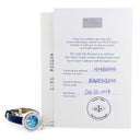 腕時計 ヴァンクリーフアーペル Van Cleef & Arpels チャーム エクストラオーディネール フェ ローズ ド ニュイ VCARO8QE00 クオーツ レディース