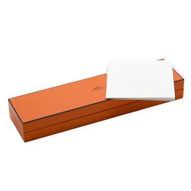 エルメス HERMES シェーヌダンクル GM シルバー シルバー925 ブレスレット 13コマ スターリングシルバー AG925