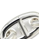 エルメス HERMES シェーヌダンクル GM シルバー シルバー925 ブレスレット 13コマ スターリングシルバー AG925