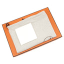 エルメス HERMES リンディ2 ミニ 20 ブラック トリヨンクレマンス ショルダーバッグ ゴールド金具 新品 未使用 黒 2025年製