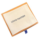 ルイヴィトン LOUIS VUITTON ジッピー コインパース M63696 スカーレット モノグラムアンプラント コインケース ゴールド金具 赤 ラウンドジップ