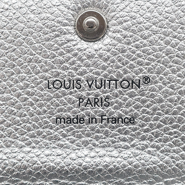 ルイヴィトン Louis Vuitton キーケース ミュルティクレ 6 M26508