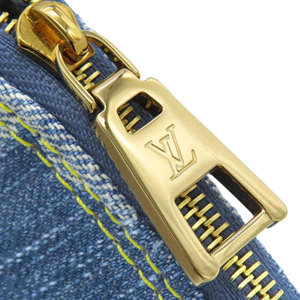 ルイヴィトン LOUIS VUITTON ポシェット コスメティック PM M24316