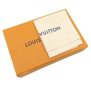 ルイヴィトン LOUIS VUITTON ポシェット コスメティック PM M24316 ブルーデニム モノグラムデニム ポーチ ゴールド金具 化粧ポーチ 小物入れ