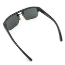 ルイヴィトン LOUIS VUITTON アティテュード パイロット 60□11 Z0527U ブラック メタル サングラス ブラック金具 オールブラック