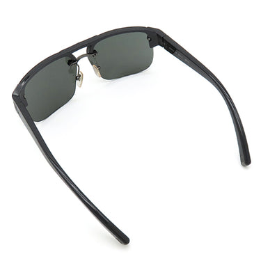 ルイヴィトン LOUIS VUITTON アティテュード パイロット 60□11 Z0527U ブラック メタル サングラス ブラック金具 オールブラック